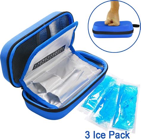 insulin cooler bag